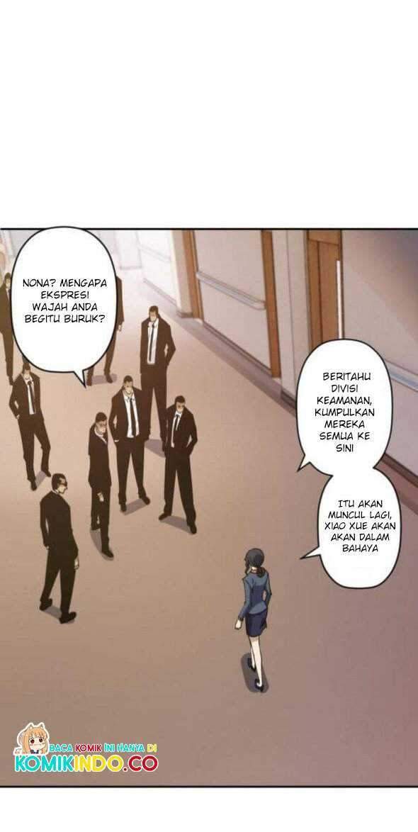 Demon Hunter Chapter 4 - halaman 26