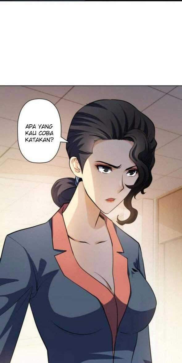 Demon Hunter Chapter 4 - halaman 28