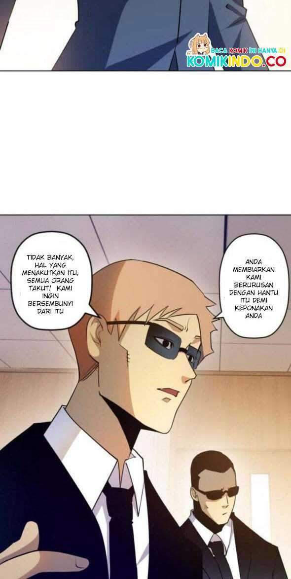 Demon Hunter Chapter 4 - halaman 29