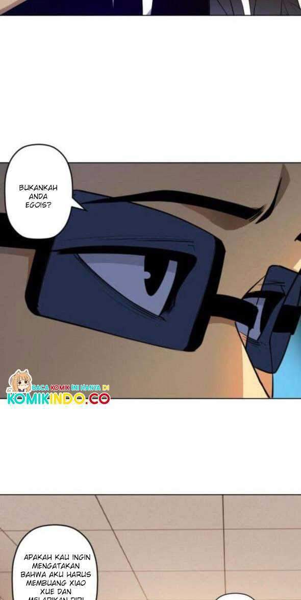 Demon Hunter Chapter 4 - halaman 30