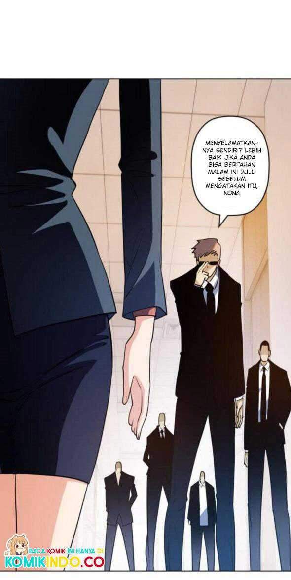 Demon Hunter Chapter 4 - halaman 37