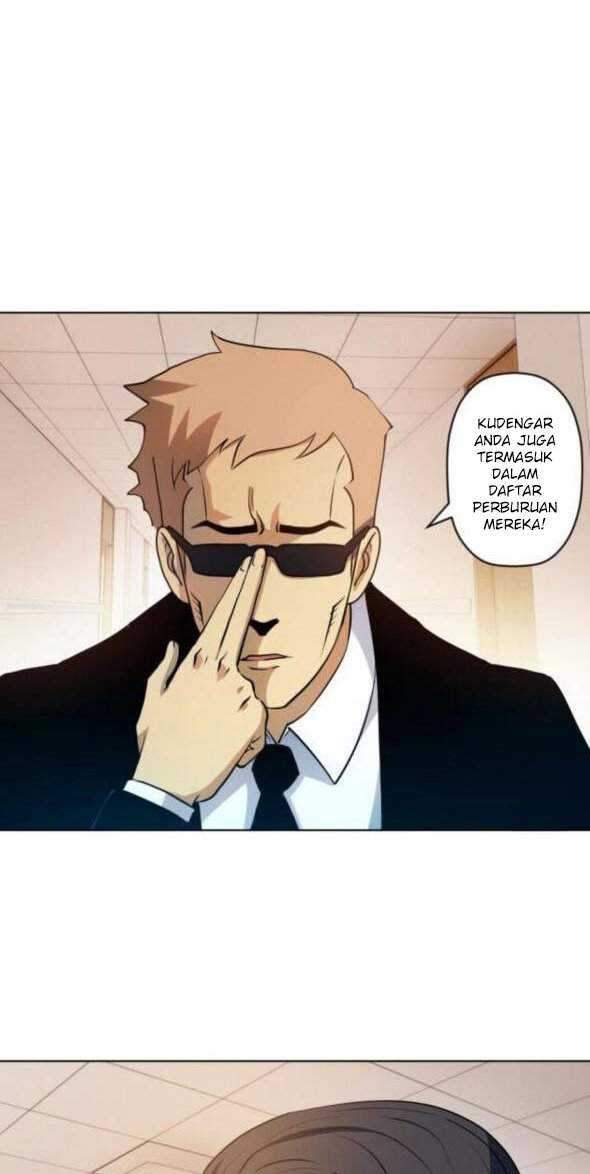 Demon Hunter Chapter 4 - halaman 38