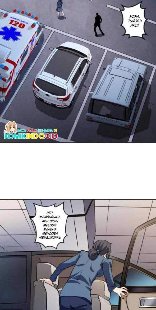 Demon Hunter Chapter 4 - halaman 40