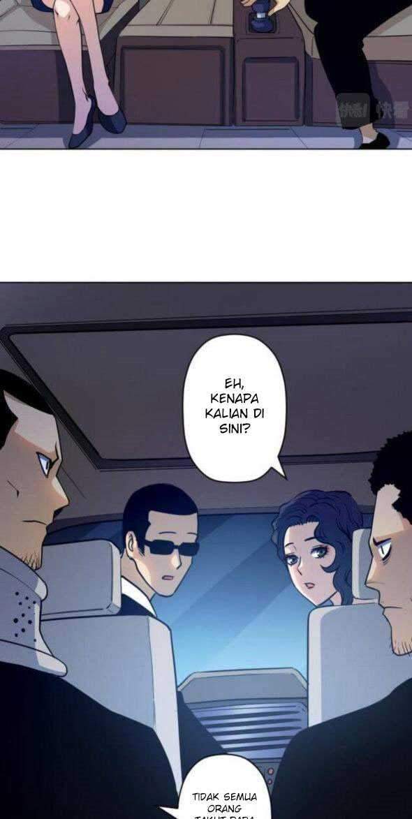 Demon Hunter Chapter 4 - halaman 42