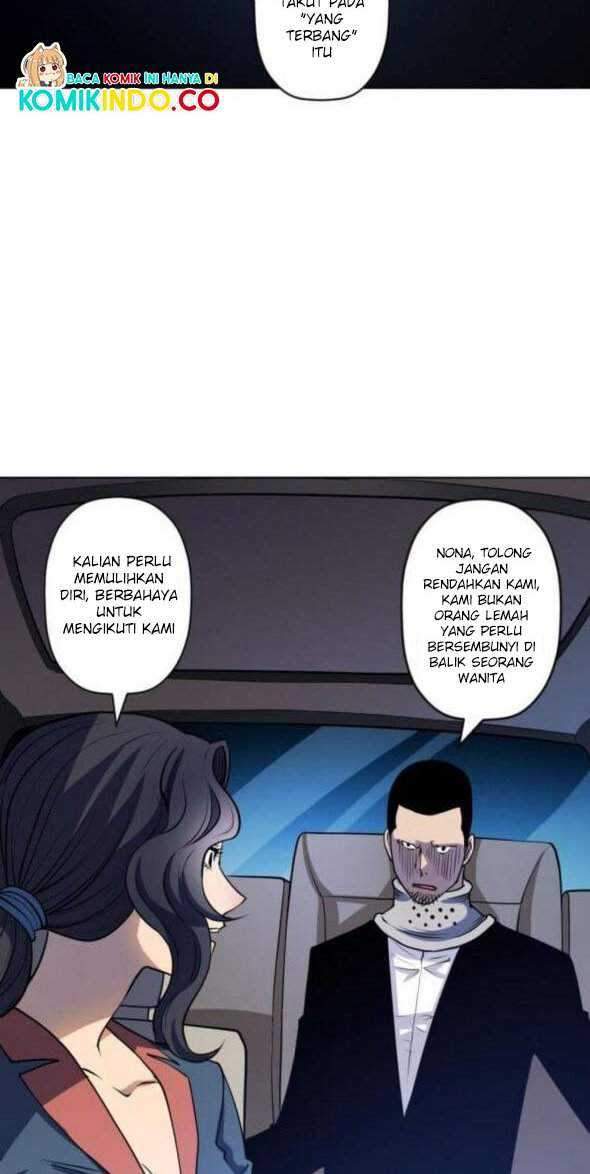 Demon Hunter Chapter 4 - halaman 43