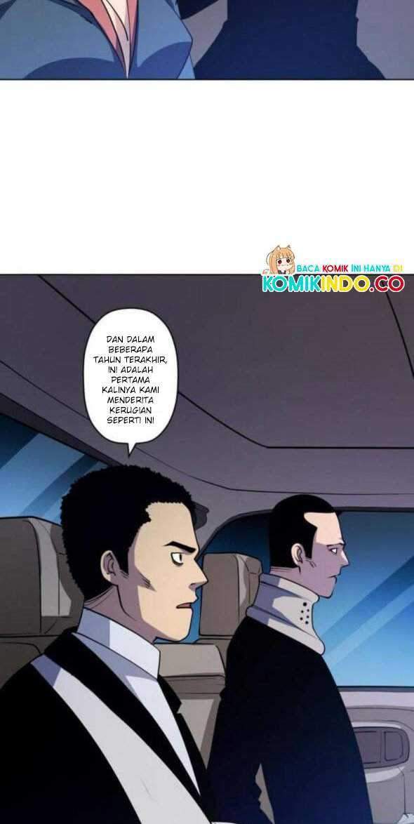 Demon Hunter Chapter 4 - halaman 44