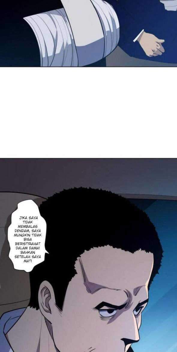 Demon Hunter Chapter 4 - halaman 45