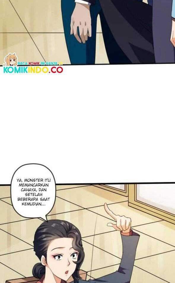 Demon Hunter Chapter 4 - halaman 5