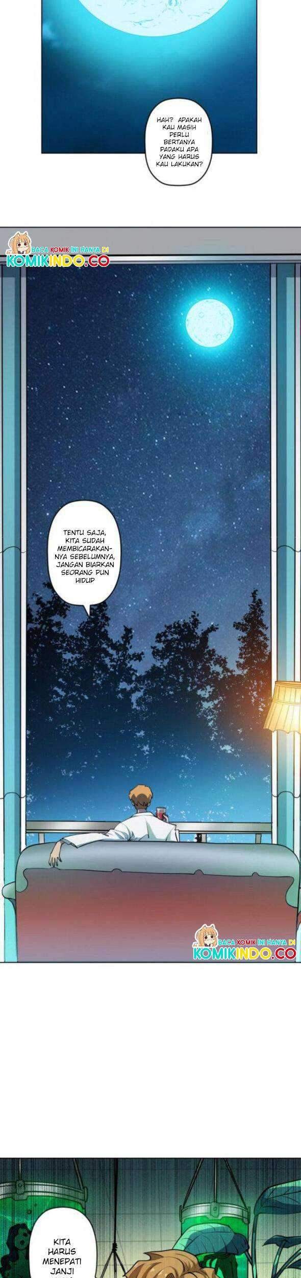 Demon Hunter Chapter 4 - halaman 56