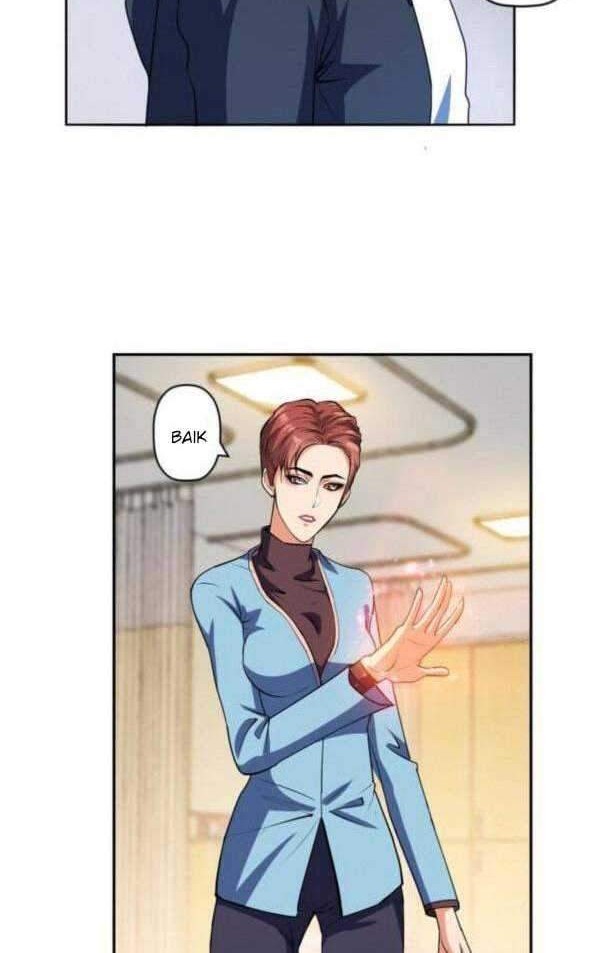 Demon Hunter Chapter 4 - halaman 7