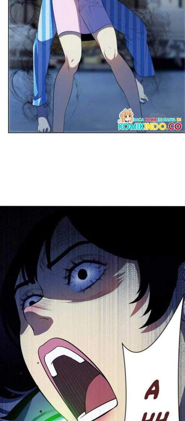 Demon Hunter Chapter 5 - halaman 7