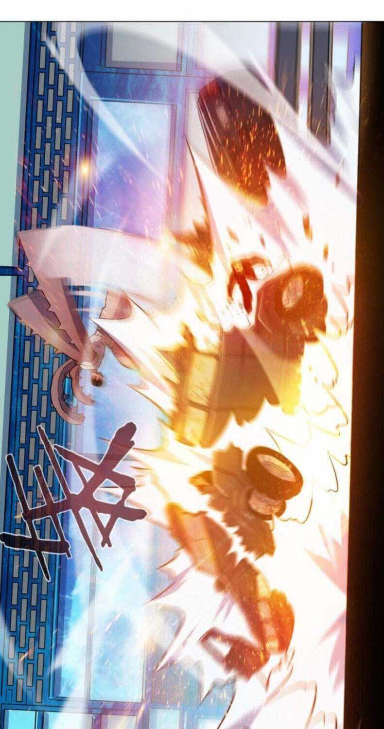 Demon Hunter Chapter 6 - halaman 22