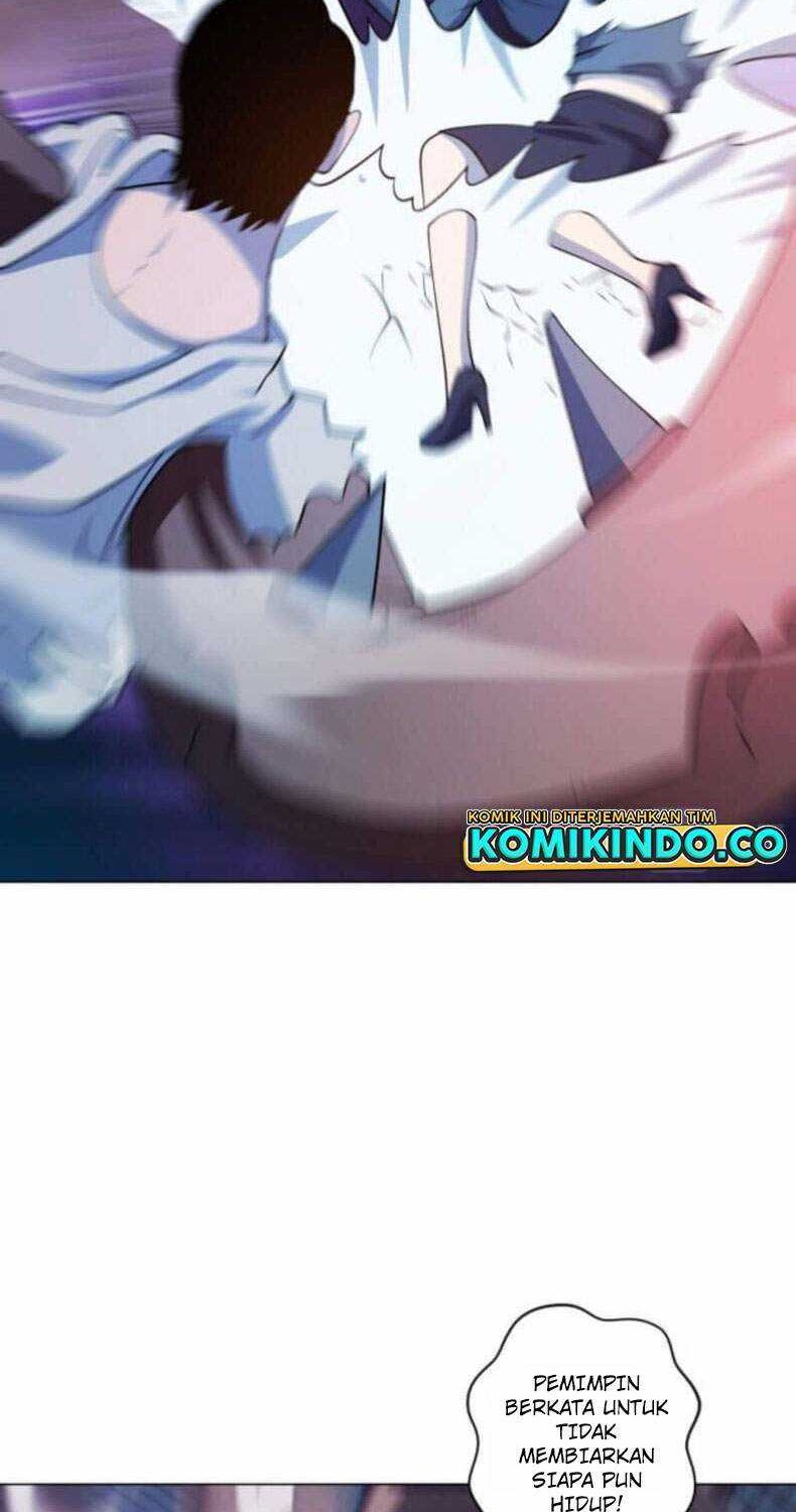 Demon Hunter Chapter 6 - halaman 26