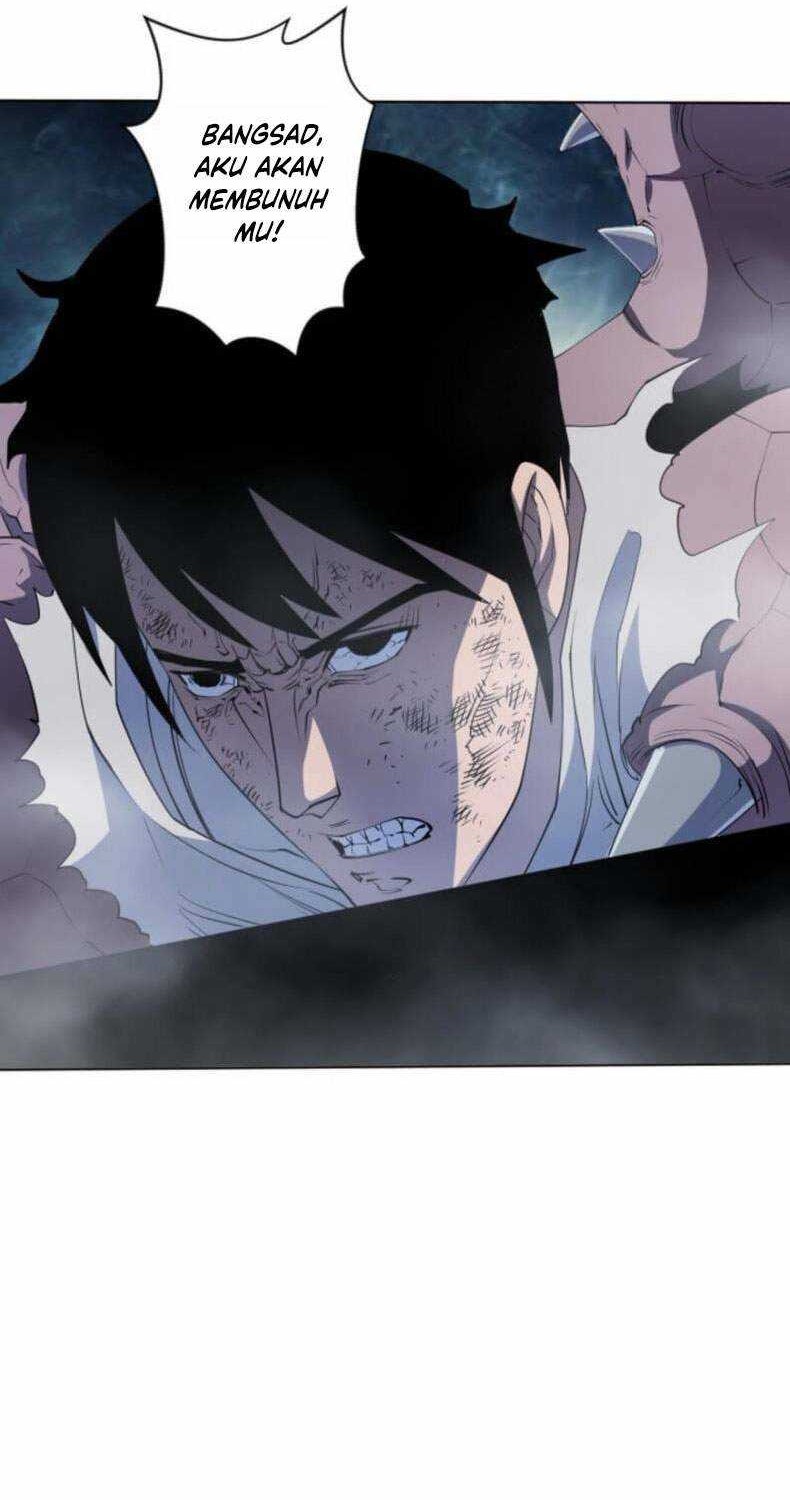 Demon Hunter Chapter 6 - halaman 44