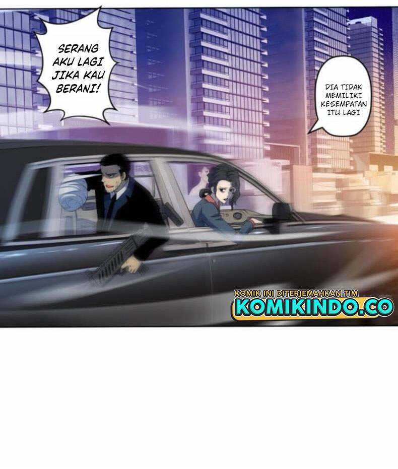 Demon Hunter Chapter 6 - halaman 45