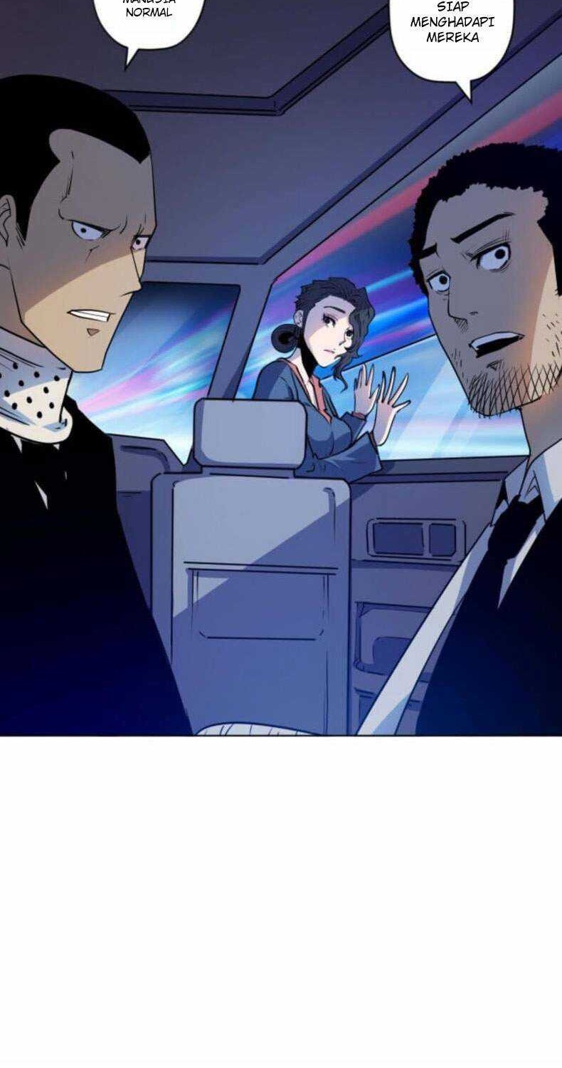 Demon Hunter Chapter 6 - halaman 5