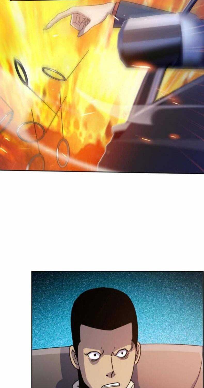 Demon Hunter Chapter 6 - halaman 51