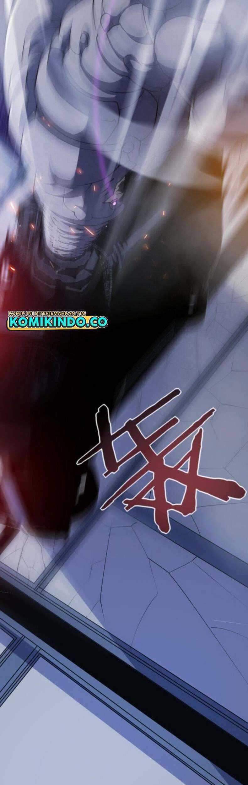Demon Hunter Chapter 6 - halaman 58