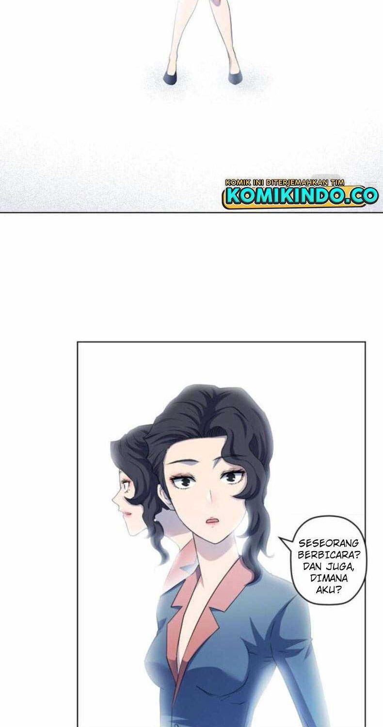 Demon Hunter Chapter 6 - halaman 7
