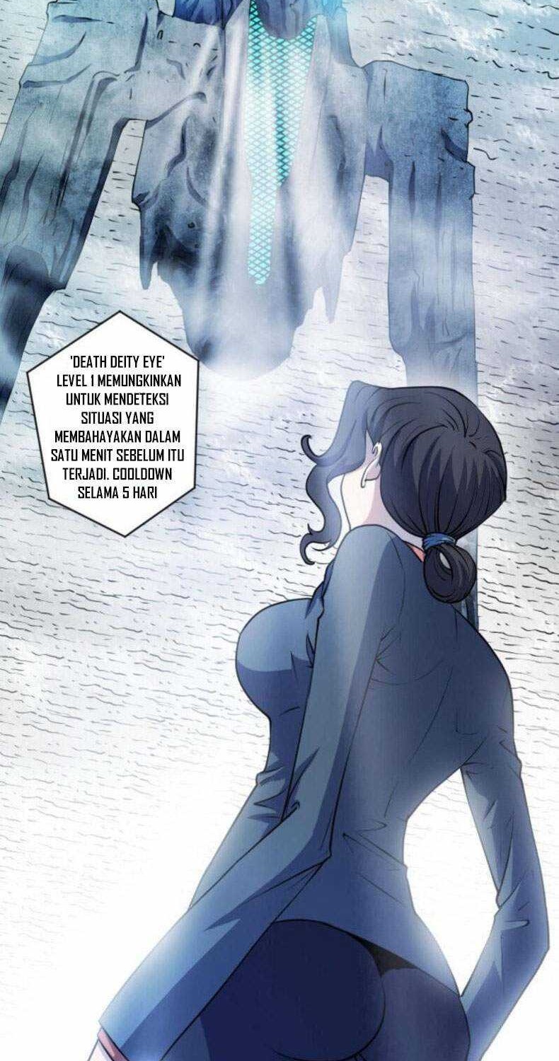 Demon Hunter Chapter 6 - halaman 9