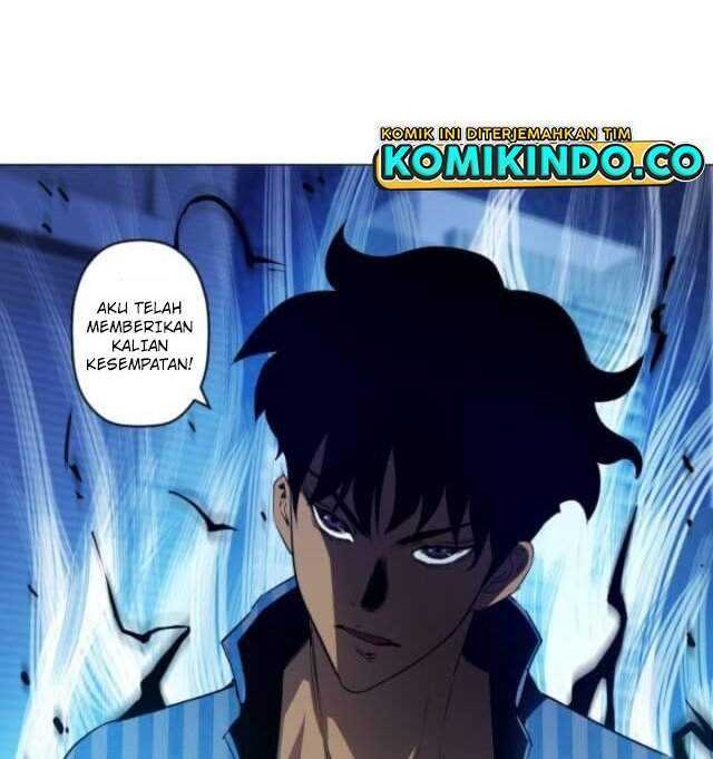 Demon Hunter Chapter 7 - halaman 13