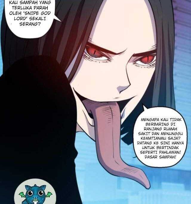 Demon Hunter Chapter 7 - halaman 15