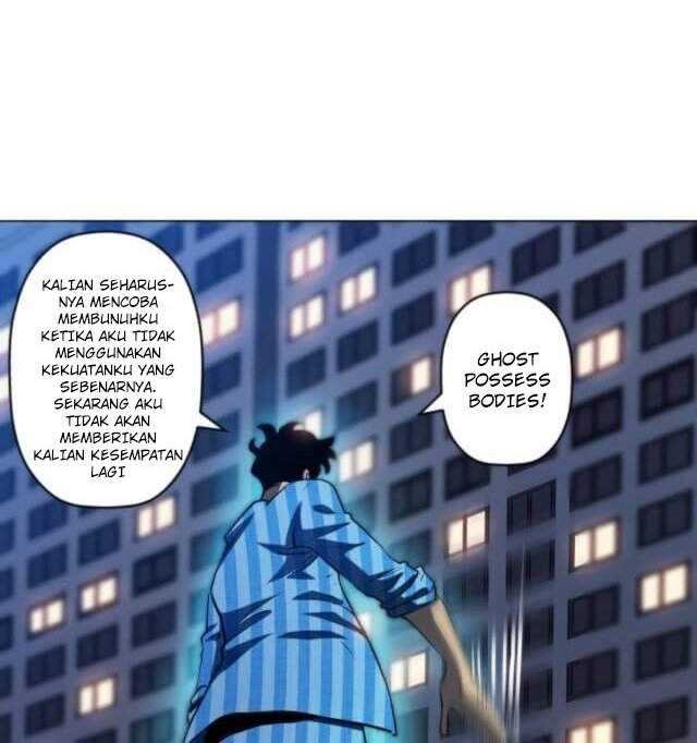 Demon Hunter Chapter 7 - halaman 25
