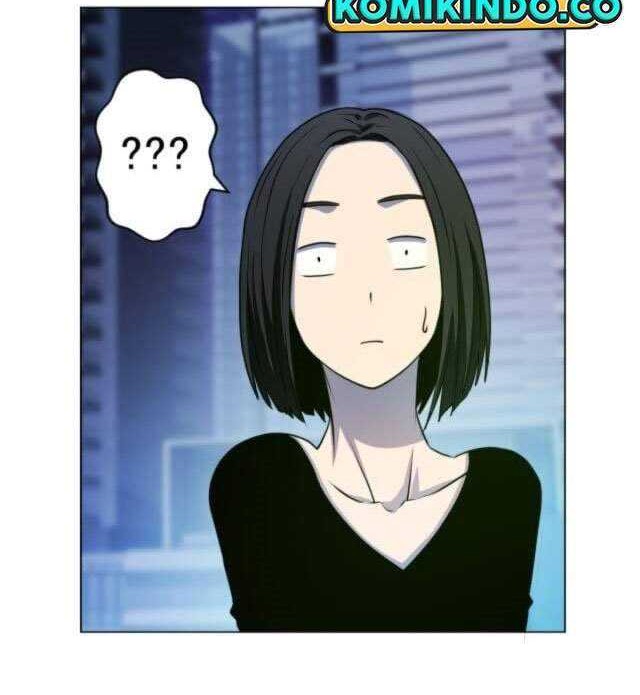 Demon Hunter Chapter 7 - halaman 27