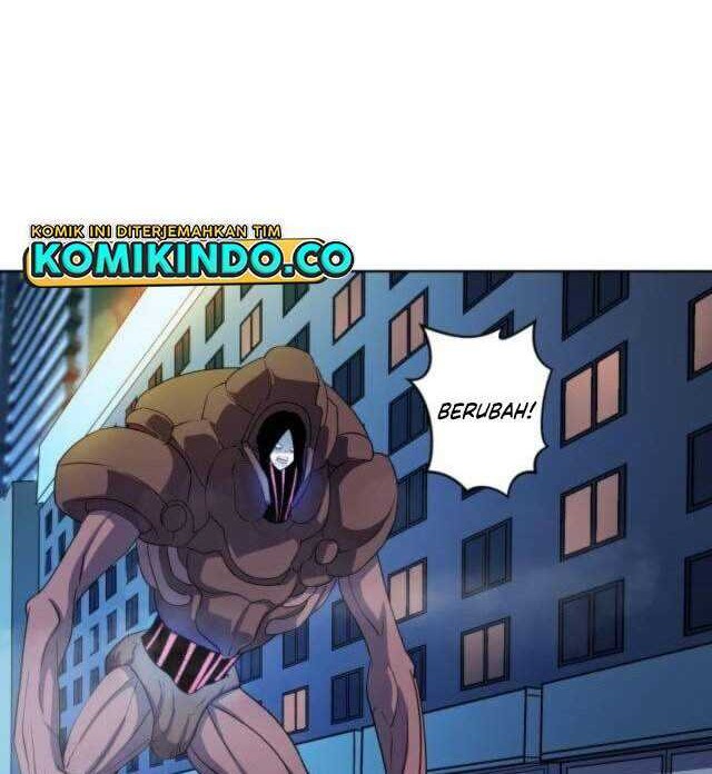Demon Hunter Chapter 7 - halaman 29
