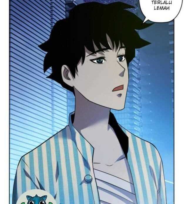 Demon Hunter Chapter 7 - halaman 31