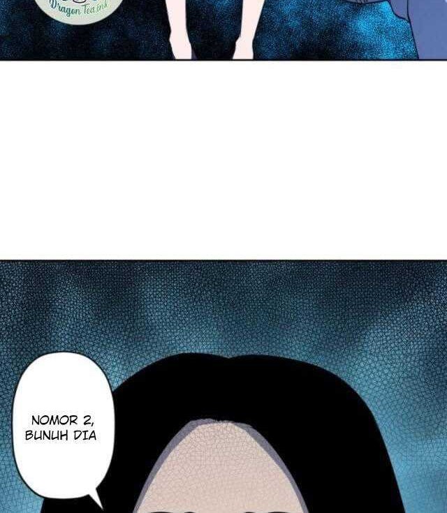 Demon Hunter Chapter 7 - halaman 5