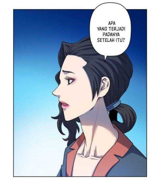 Demon Hunter Chapter 8 - halaman 17