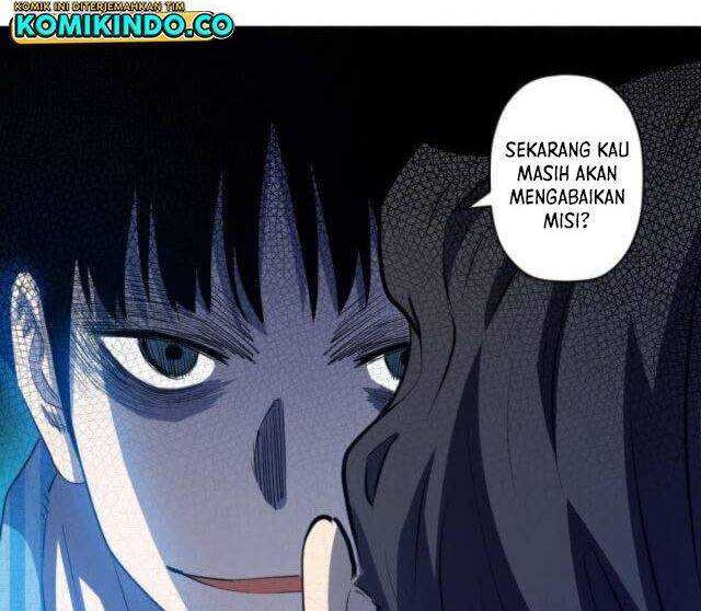 Demon Hunter Chapter 8 - halaman 29