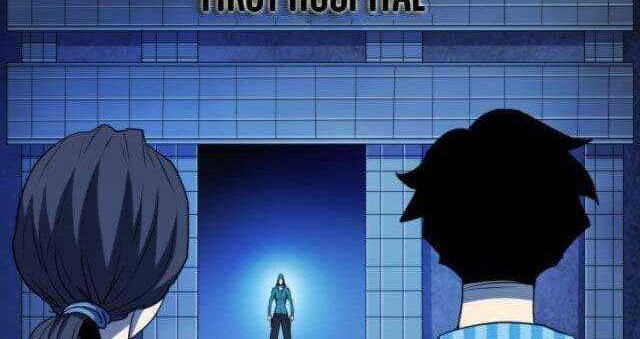 Demon Hunter Chapter 8 - halaman 35
