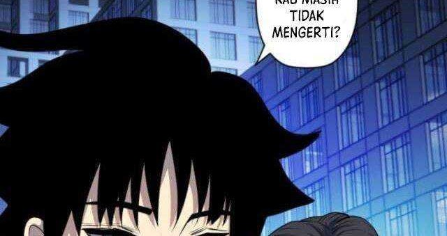 Demon Hunter Chapter 8 - halaman 37