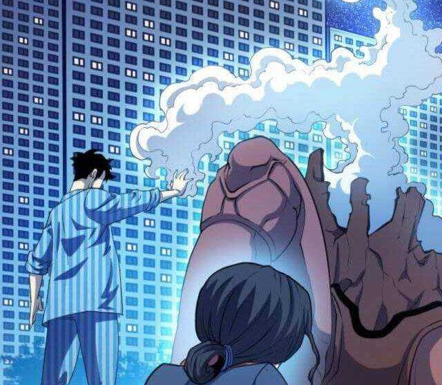 Demon Hunter Chapter 8 - halaman 5