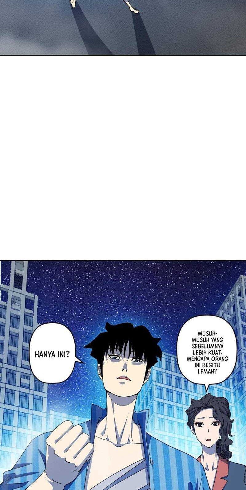 Demon Hunter Chapter 9 - halaman 17