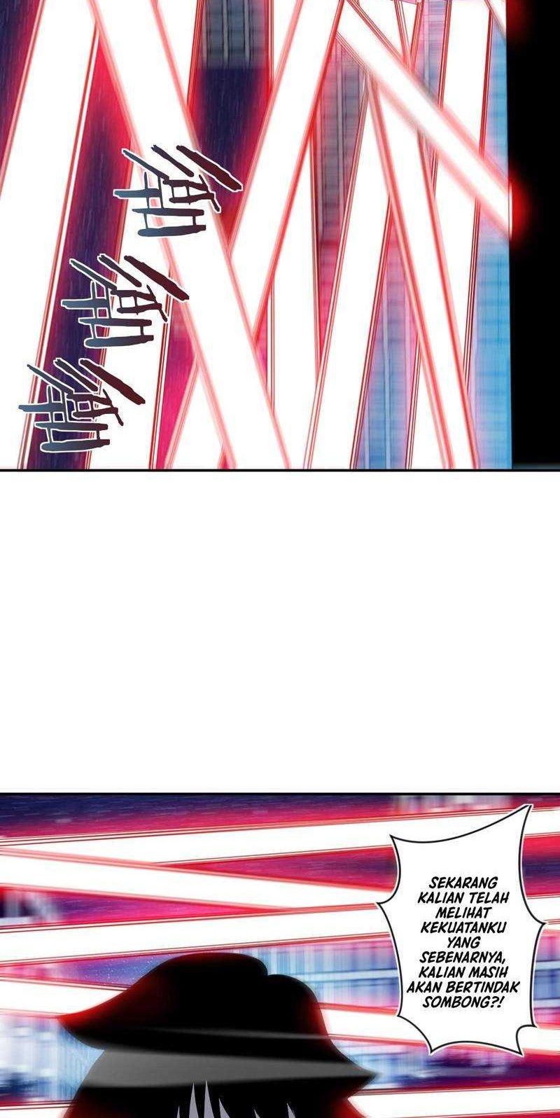 Demon Hunter Chapter 9 - halaman 24