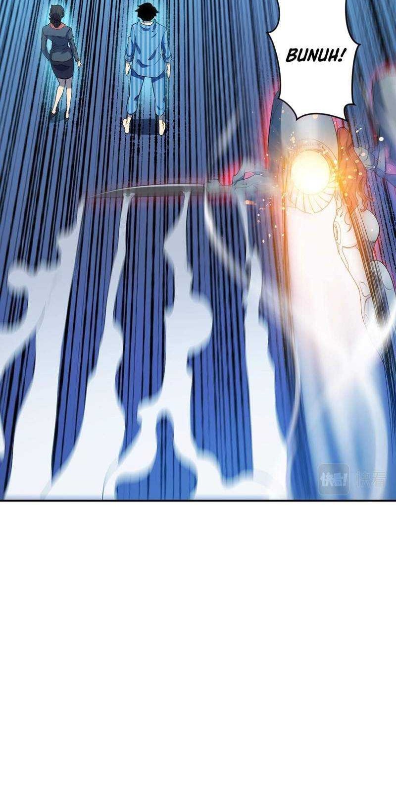 Demon Hunter Chapter 9 - halaman 29