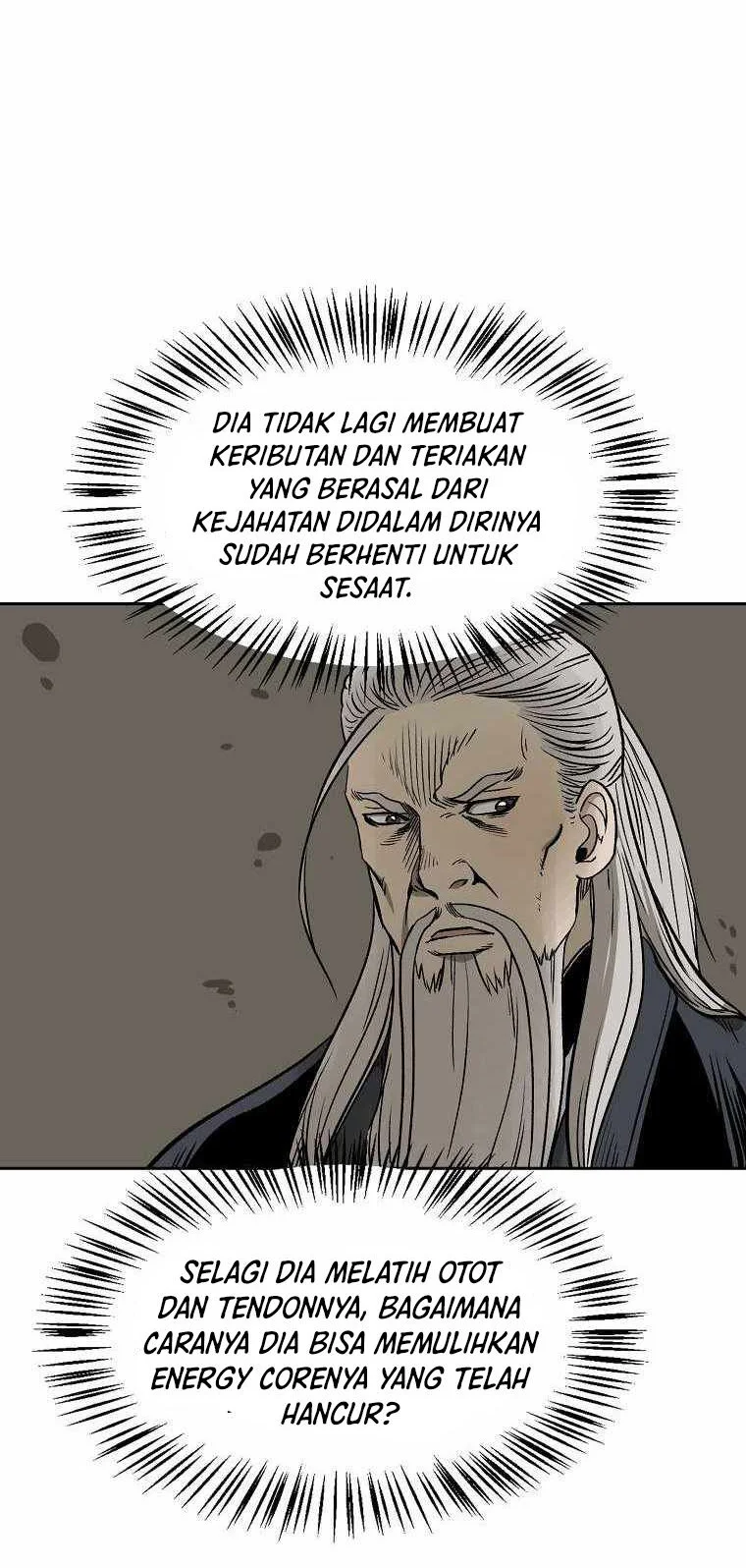 Demon in Mount Hua Chapter 1 - halaman 103