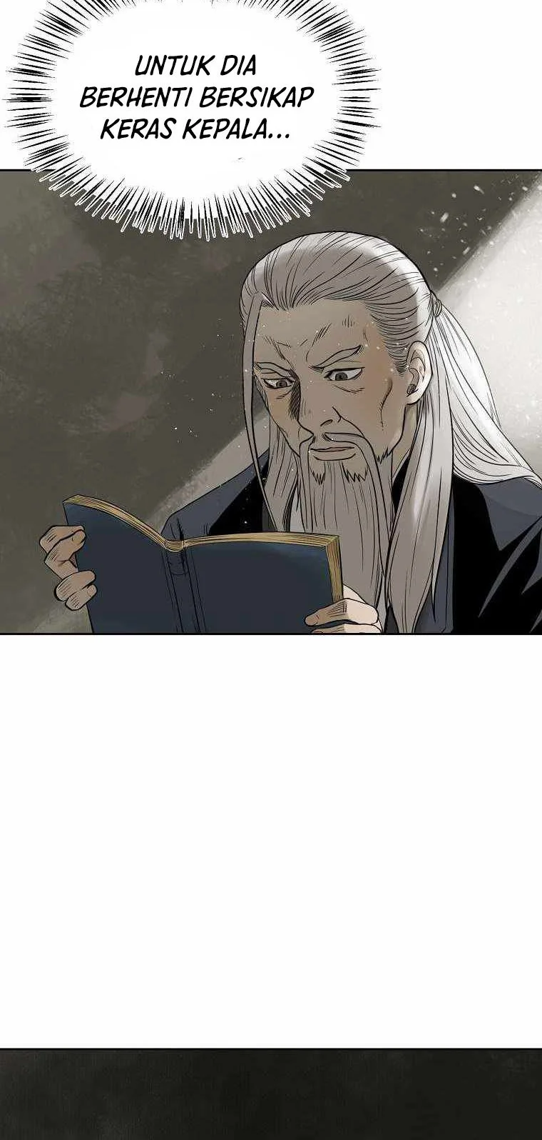 Demon in Mount Hua Chapter 1 - halaman 105