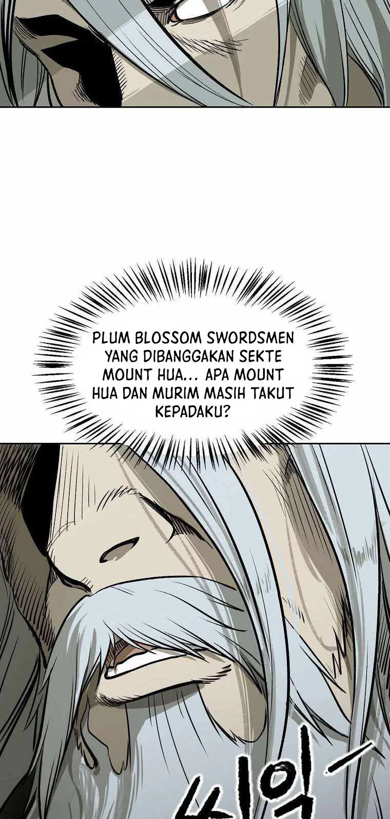 Demon in Mount Hua Chapter 1 - halaman 111
