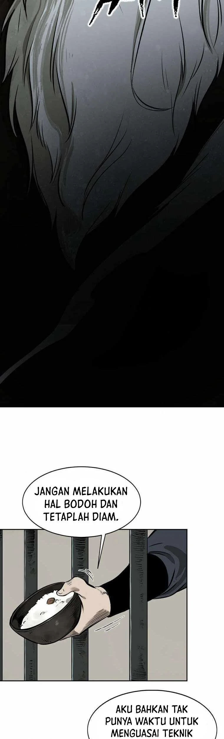 Demon in Mount Hua Chapter 1 - halaman 112
