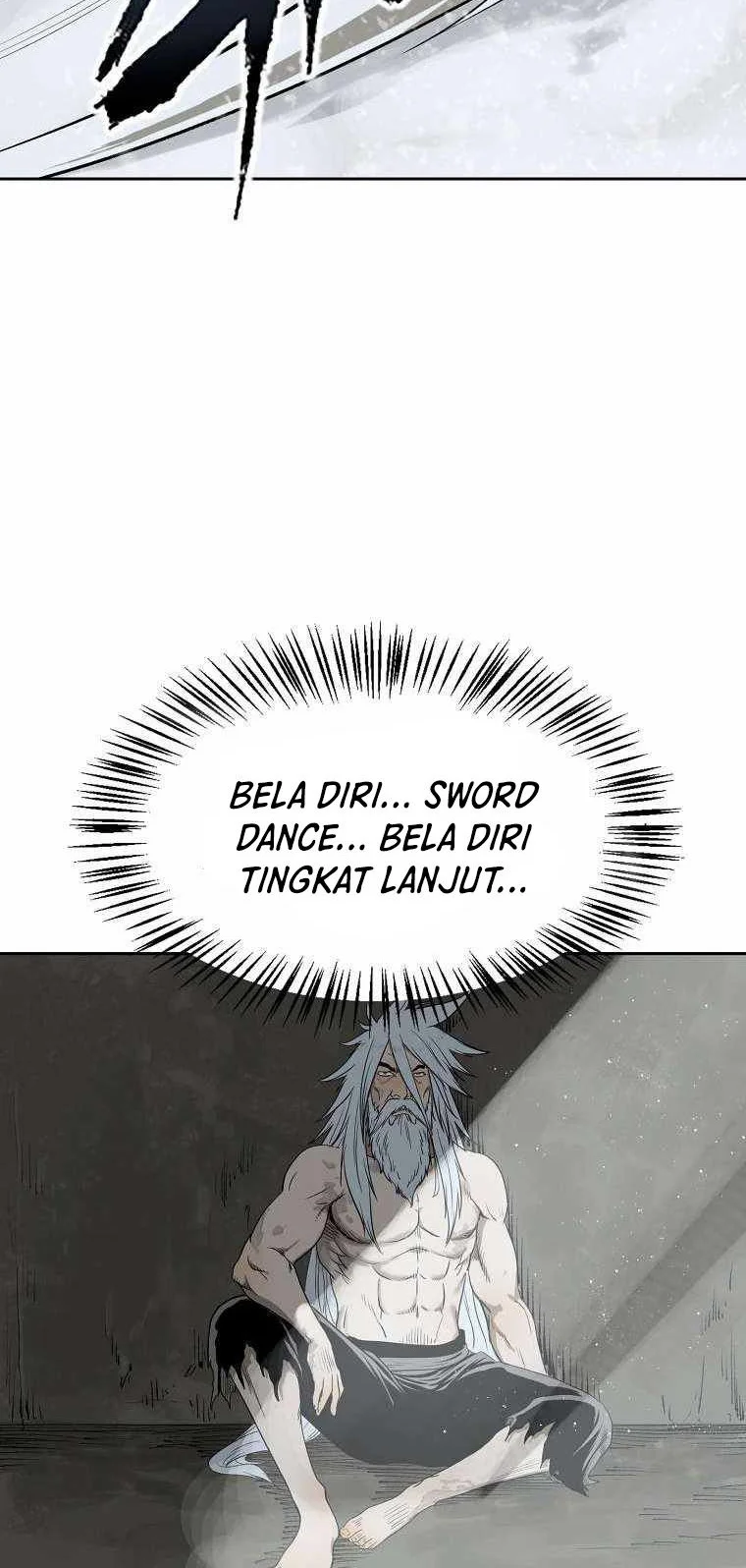 Demon in Mount Hua Chapter 1 - halaman 115