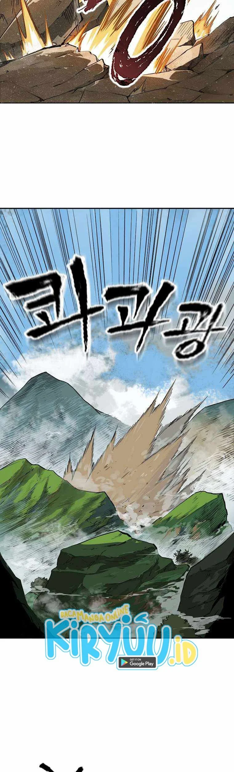 Demon in Mount Hua Chapter 1 - halaman 12