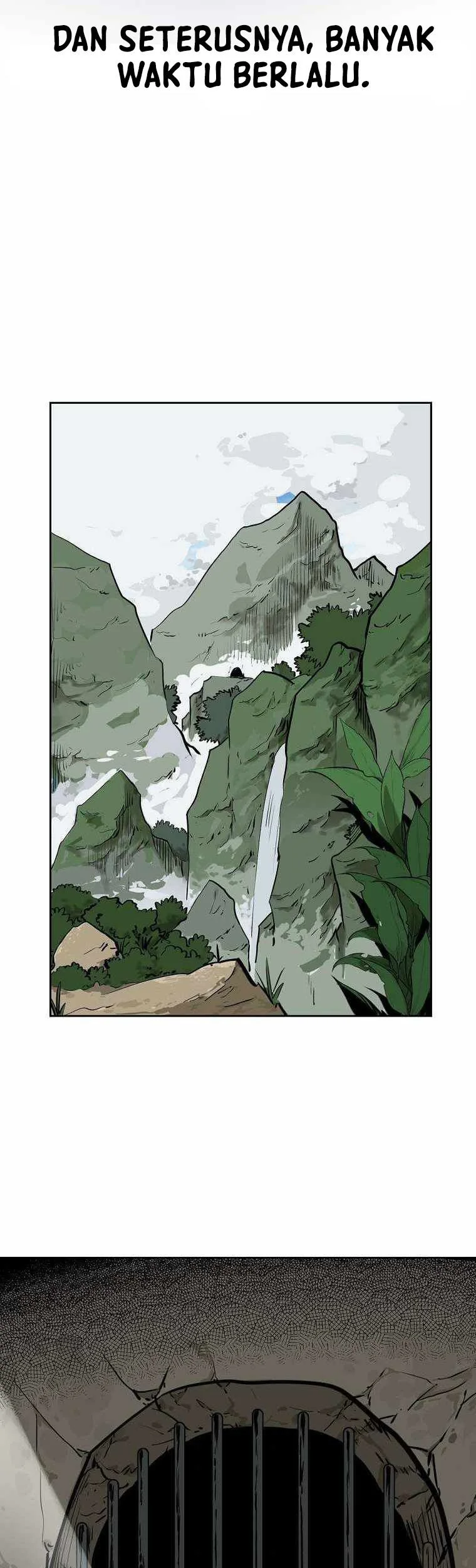 Demon in Mount Hua Chapter 1 - halaman 122