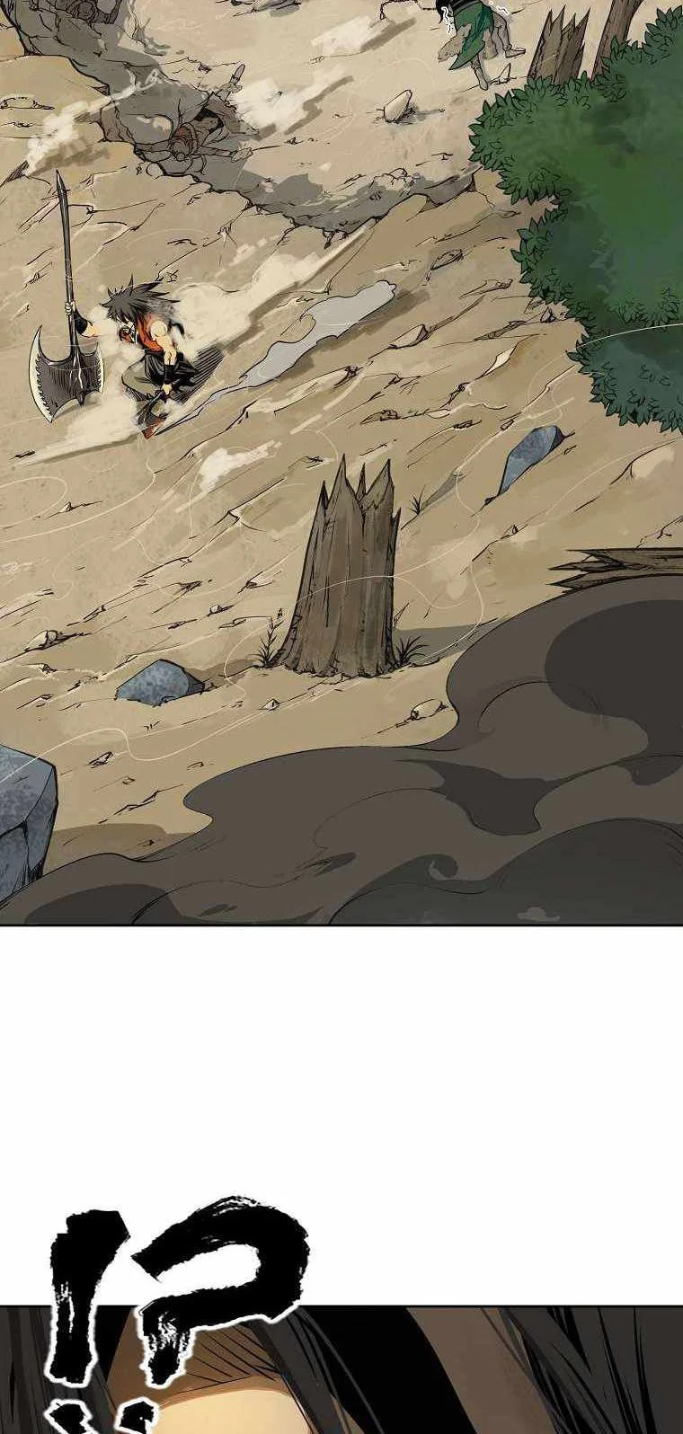 Demon in Mount Hua Chapter 1 - halaman 15