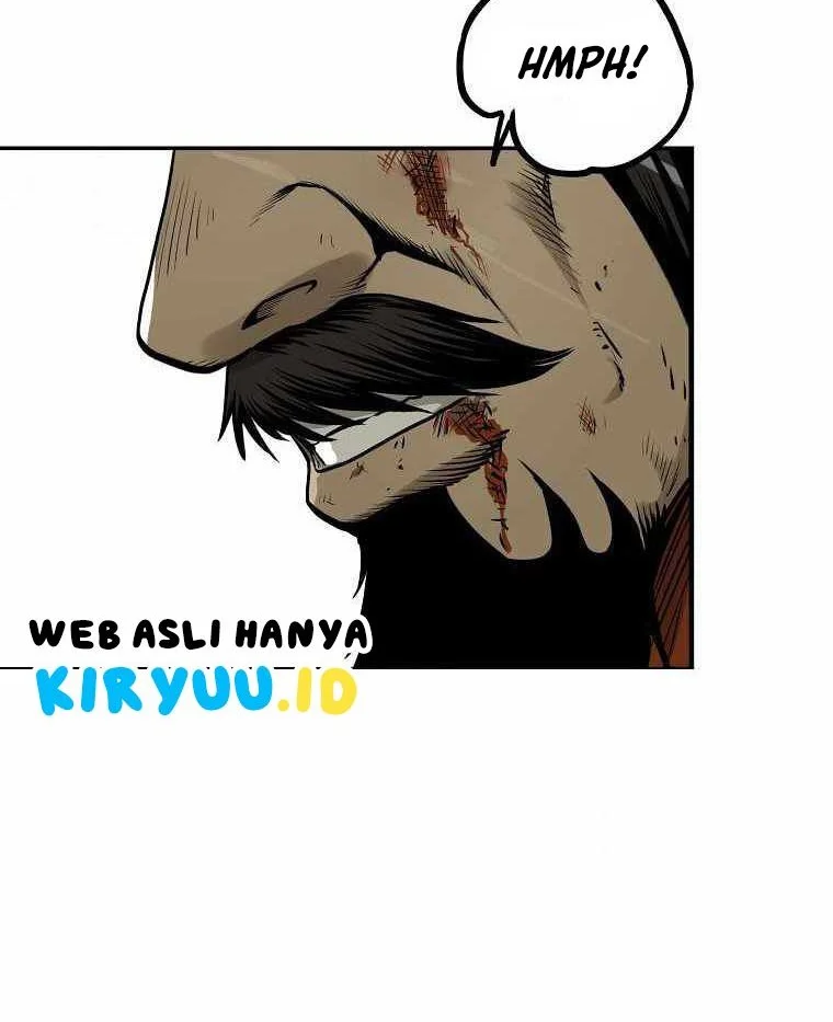 Demon in Mount Hua Chapter 1 - halaman 19