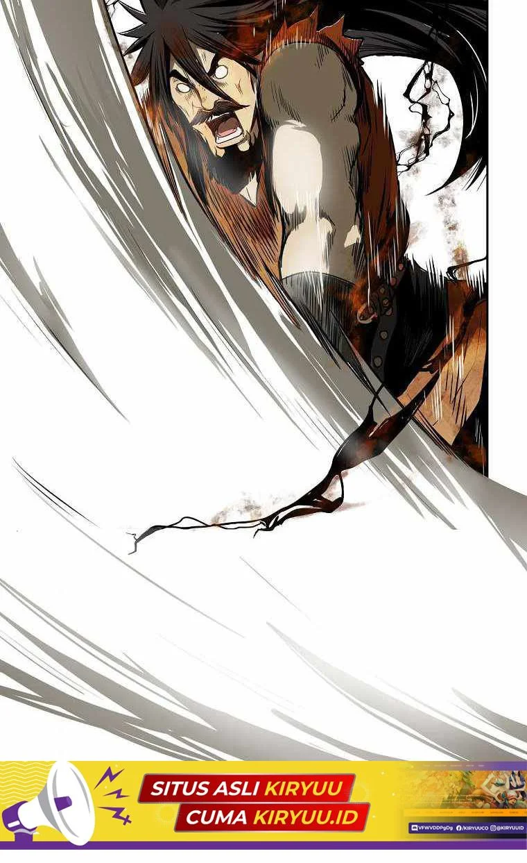 Demon in Mount Hua Chapter 1 - halaman 24