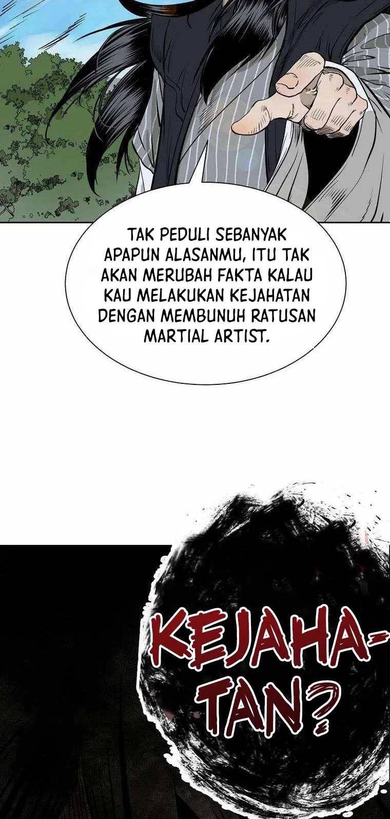 Demon in Mount Hua Chapter 1 - halaman 46